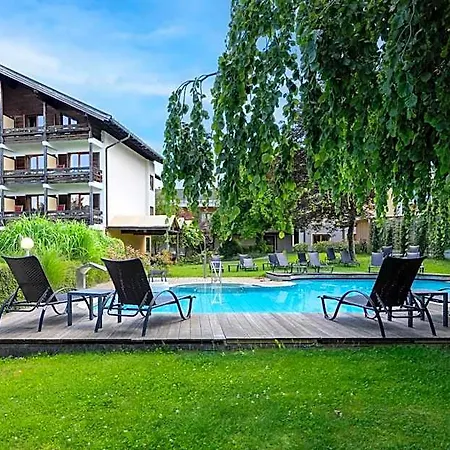 Finkensteiner Hof 3* Faak am See