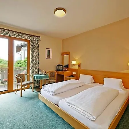 Finkensteiner Hof Hotel 3*