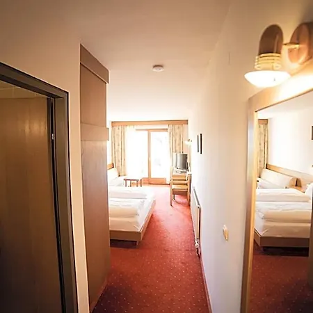 Finkensteiner Hof 3*