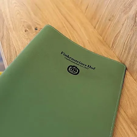 Hotel Finkensteiner Hof 3*