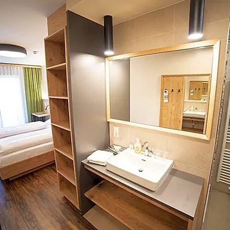 Finkensteiner Hof Hotel 3*
