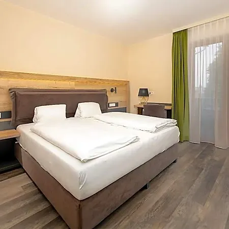 Hotel Finkensteiner Hof