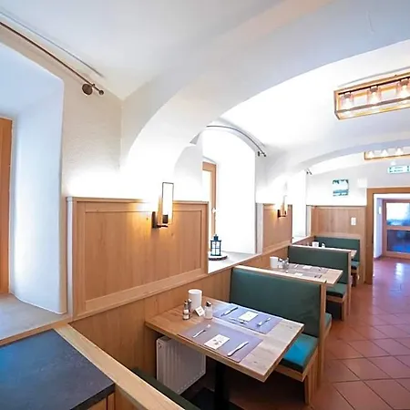 Finkensteiner Hof 3* Faak am See