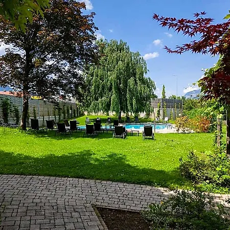 Finkensteiner Hof Hotel 3*