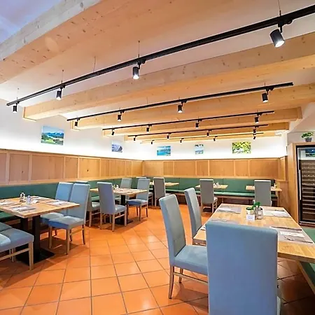 Hotel Finkensteiner Hof 3*