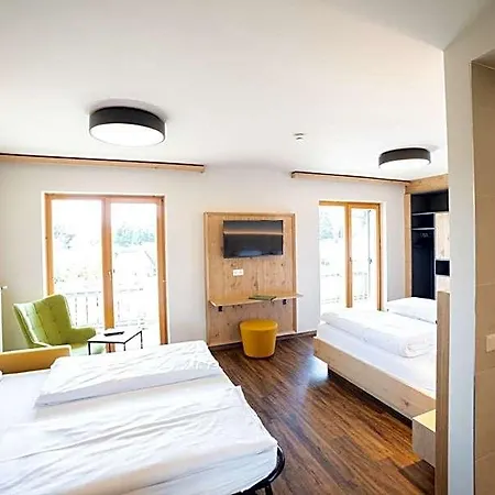 Finkensteiner Hof 3*