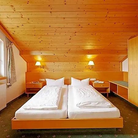 Finkensteiner Hof Hotel