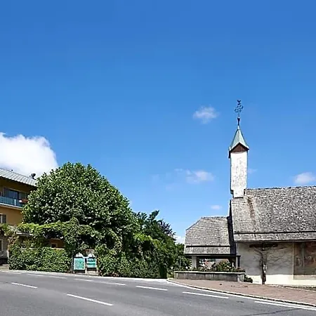 Finkensteiner Hof Hotel