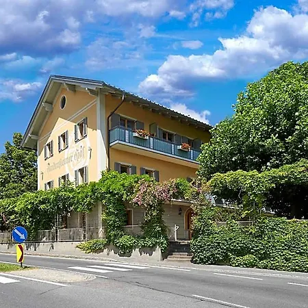 Finkensteiner Hof 3* Faak am See