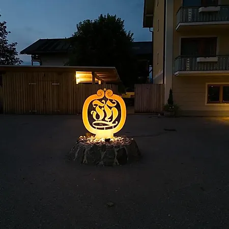 Finkensteiner Hof Hotel Faak am See