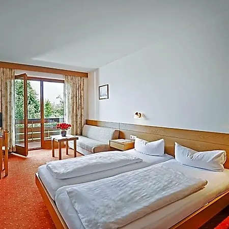 Finkensteiner Hof Hotel