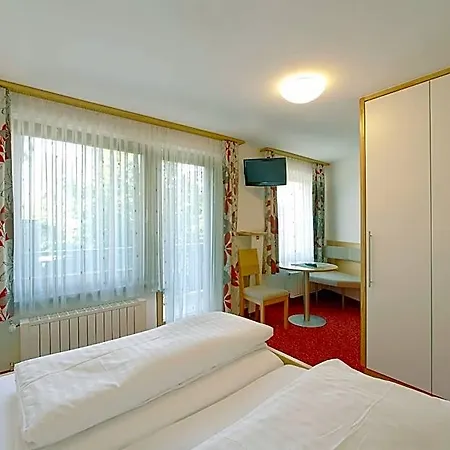 Hotel Finkensteiner Hof Faak am See