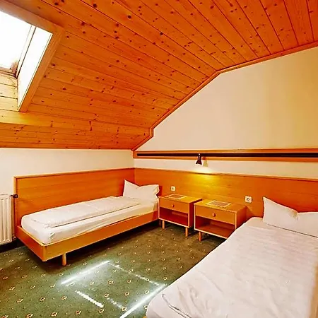 Finkensteiner Hof Hotel