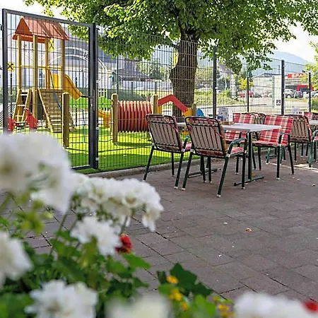 Finkensteiner Hof 3* Faak am See