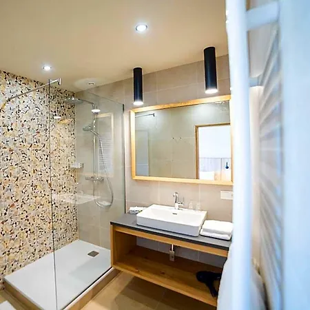 Hotel Finkensteiner Hof 3*