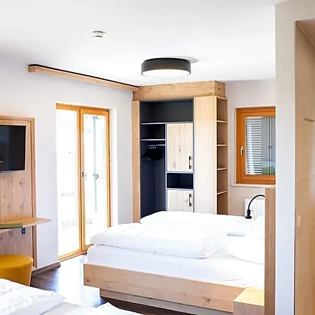 Finkensteiner Hof 3*