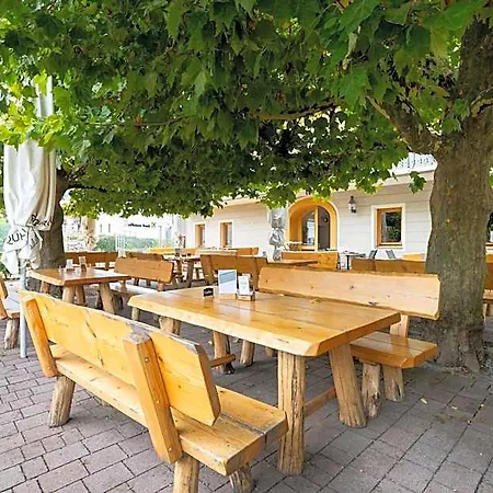 Finkensteiner Hof 3* Faak am See