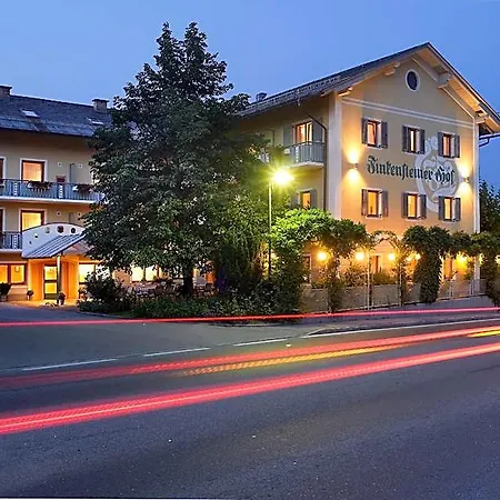 Finkensteiner Hof Hotel
